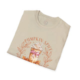 Pumpkin Spice Coffee Club T-Shirt