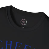 Cheer Moms Club T-Shirt