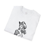 Hot Cowgirl Summer tee