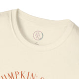 Pumpkin Spice Coffee Club T-Shirt