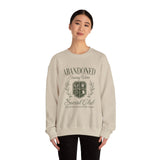 Abandoned Hunting Wives Crewneck Sweatshirt