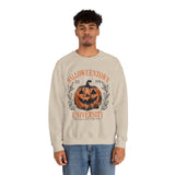 Halloweentown Crewneck Sweatshirt