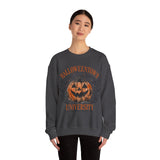 Halloweentown Crewneck Sweatshirt