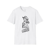 Hot Cowgirl Summer tee