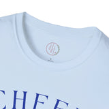 Cheer Moms Club T-Shirt