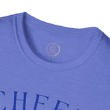 Cheer Moms Club T-Shirt