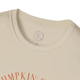 Pumpkin Spice Coffee Club T-Shirt