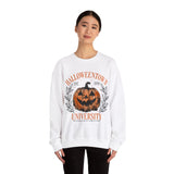 Halloweentown Crewneck Sweatshirt