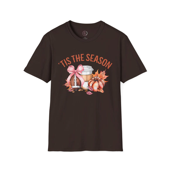 ‘Tis the Season T Shirt