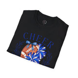 Cheer Moms Club T-Shirt