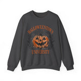 Halloweentown Crewneck Sweatshirt