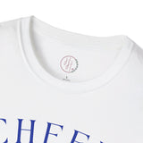 Cheer Moms Club T-Shirt