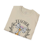 Teacher Social Club T-Shirt