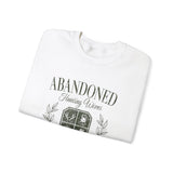 Abandoned Hunting Wives Crewneck Sweatshirt