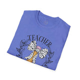 Teacher Social Club T-Shirt