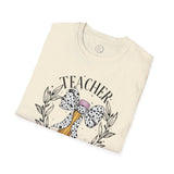 Teacher Social Club T-Shirt