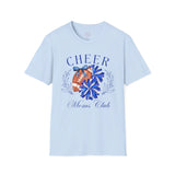 Cheer Moms Club T-Shirt