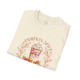 Pumpkin Spice Coffee Club T-Shirt