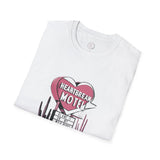 Heartbreak Motel tee