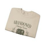 Abandoned Hunting Wives Crewneck Sweatshirt