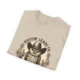 Hootin' leads to hollerin' tee