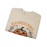 Halloweentown Crewneck Sweatshirt