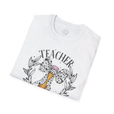 Teacher Social Club T-Shirt