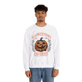 Halloweentown Crewneck Sweatshirt