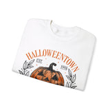 Halloweentown Crewneck Sweatshirt