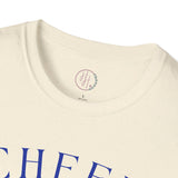 Cheer Moms Club T-Shirt