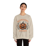 Halloweentown Crewneck Sweatshirt