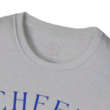 Cheer Moms Club T-Shirt