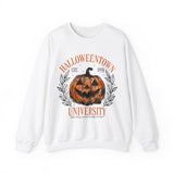 Halloweentown Crewneck Sweatshirt