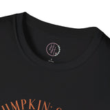 Pumpkin Spice Coffee Club T-Shirt