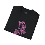 Hot Cowgirl Summer tee