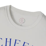 Cheer Moms Club T-Shirt