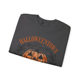 Halloweentown Crewneck Sweatshirt