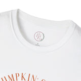 Pumpkin Spice Coffee Club T-Shirt