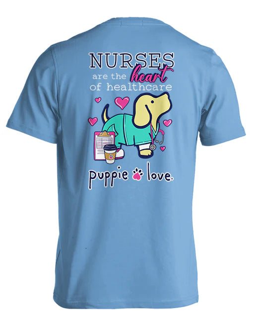 Nurse Career Pup
