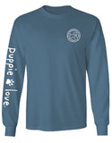 Tailgate Pup Long Sleeve SALE DISCONTINUED PRINT