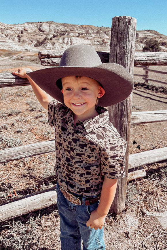 ROPIN PRACTICE [KIDS]